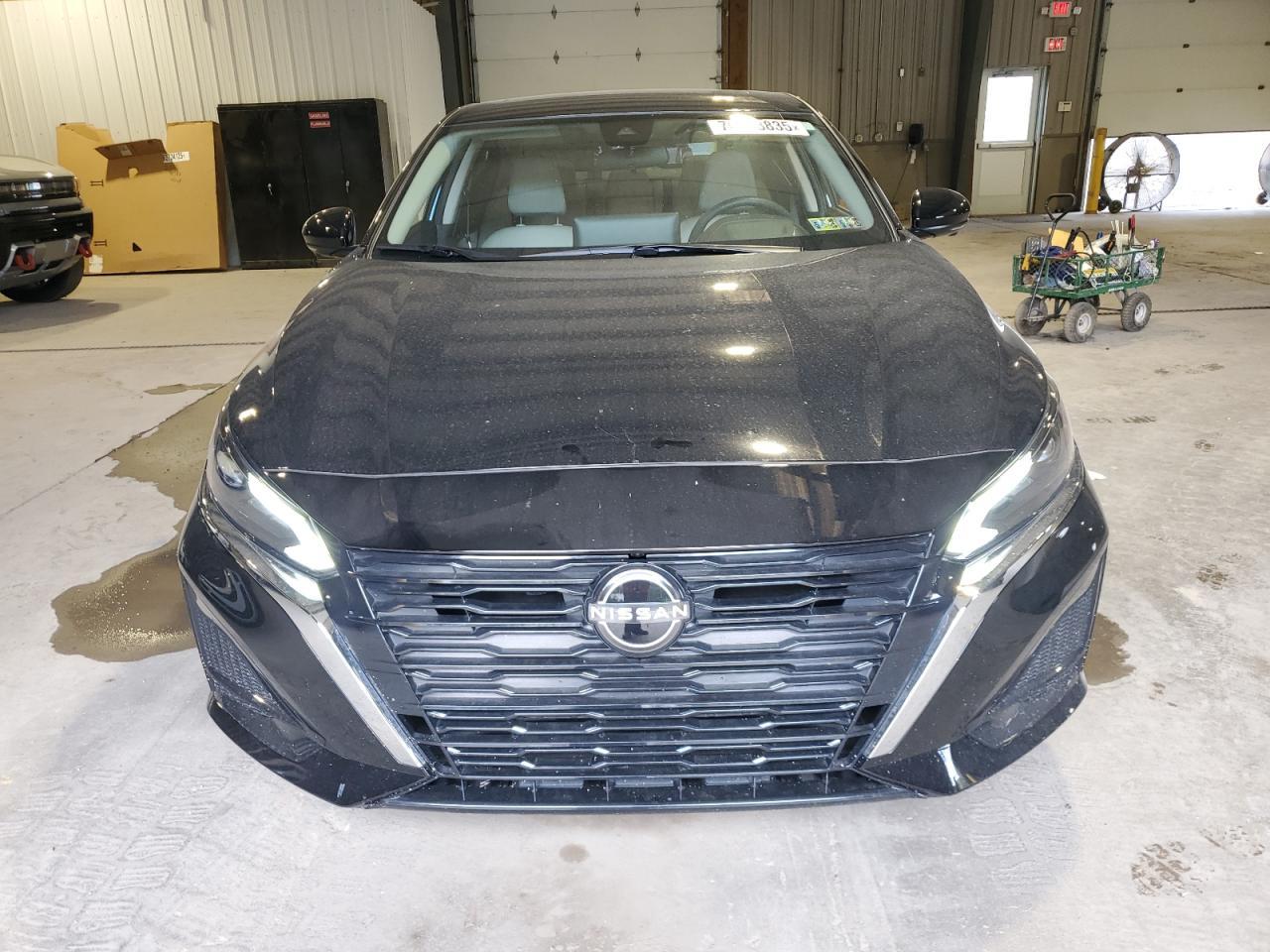 2024 Nissan Altima Sl - Фото 5