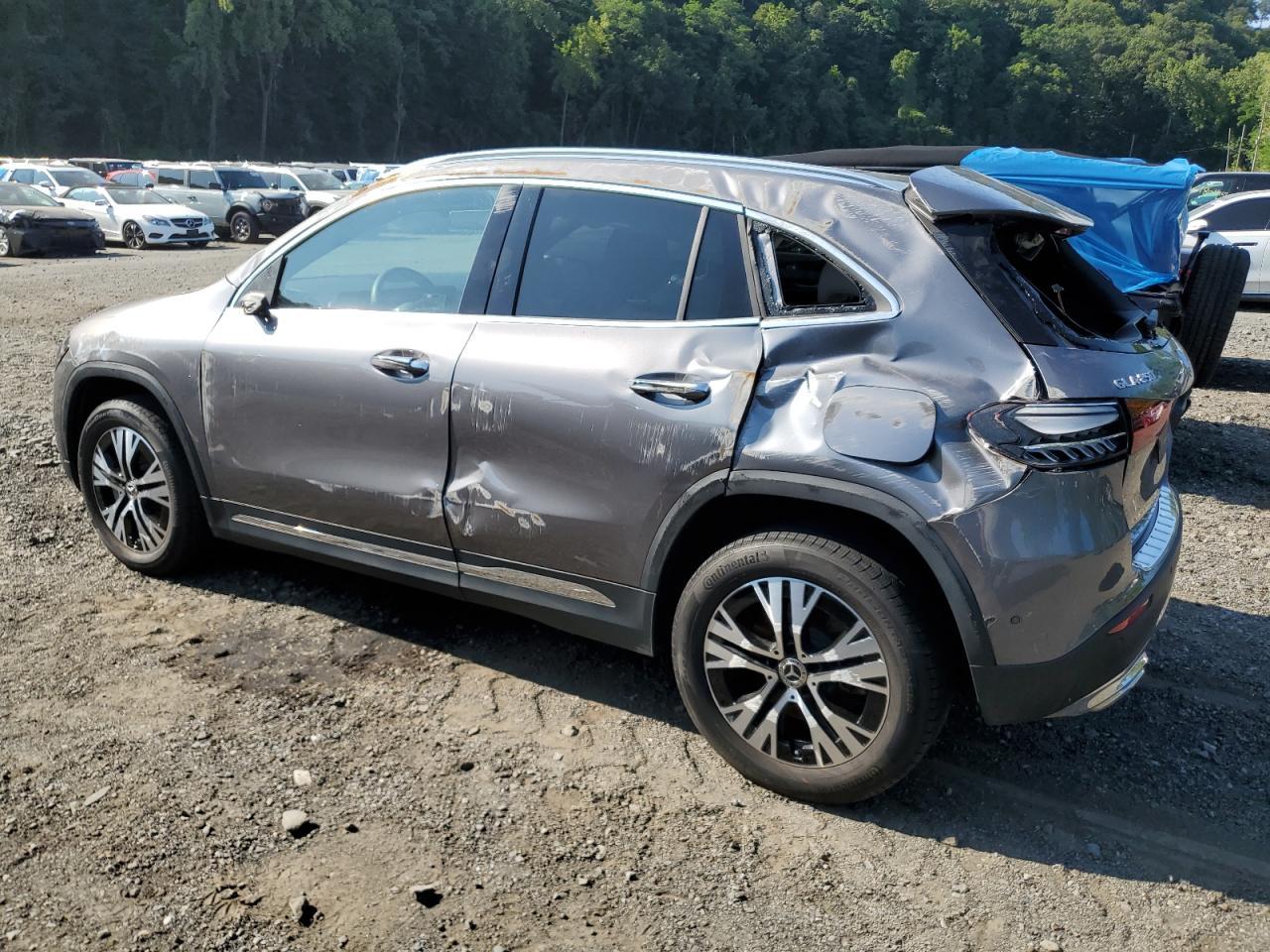 2025 Mercedes-Benz Gla 250 4Matic - Image 2