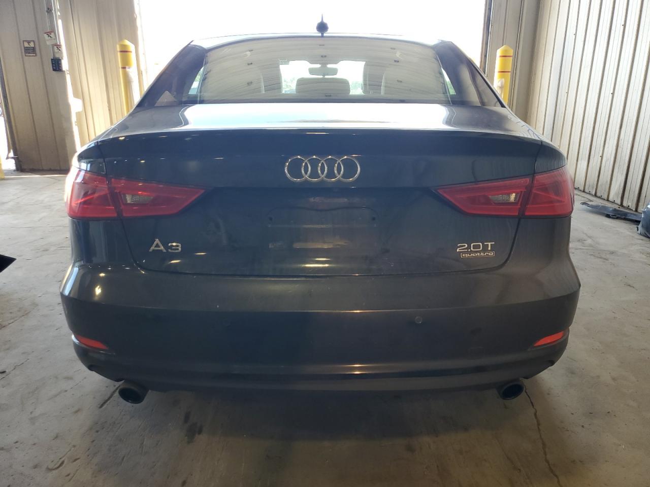 2016 Audi A3 Premium - Image 6