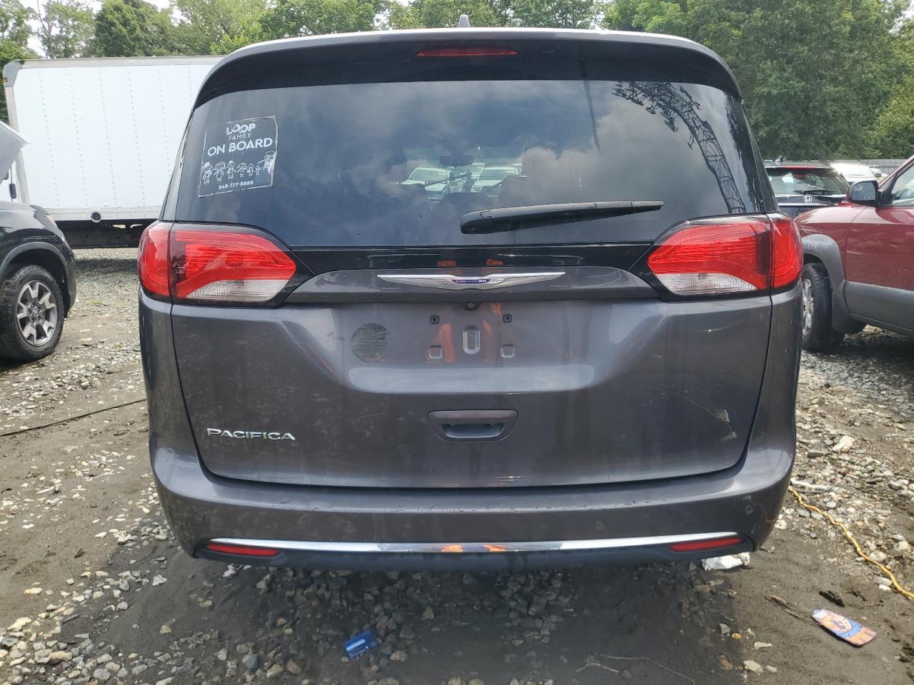 2019 Chrysler Pacifica Touring L - Image 6