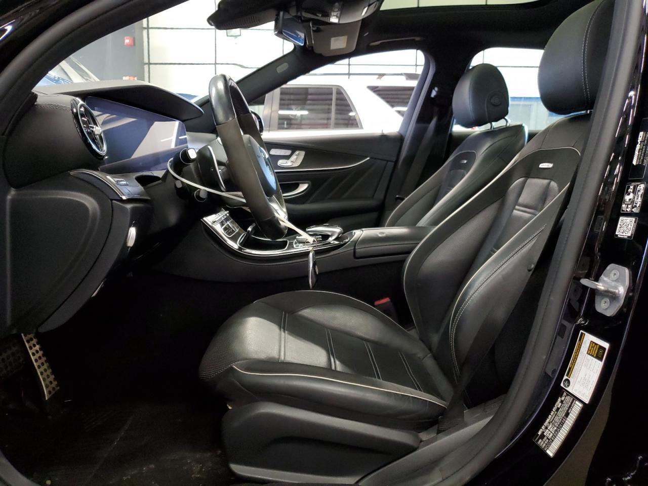 2018 Mercedes-Benz E 63 Amg-S - Фото 7