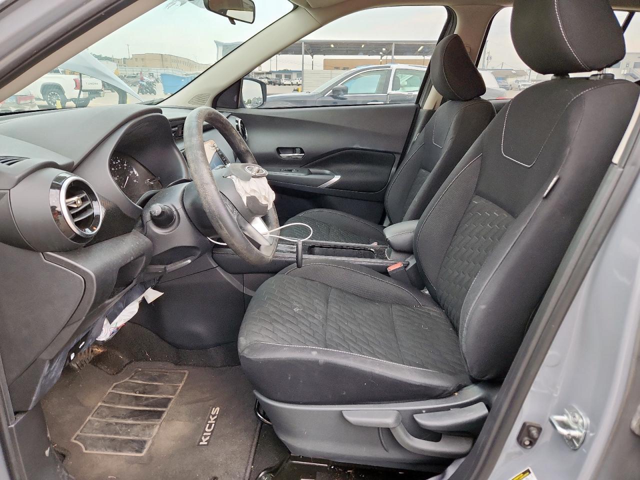 2022 Nissan Kicks Sv - Фото 7