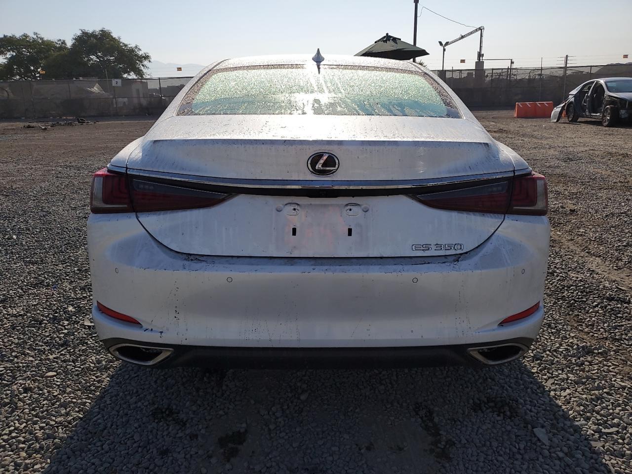 2021 Lexus Es 350 Base - Фото 6