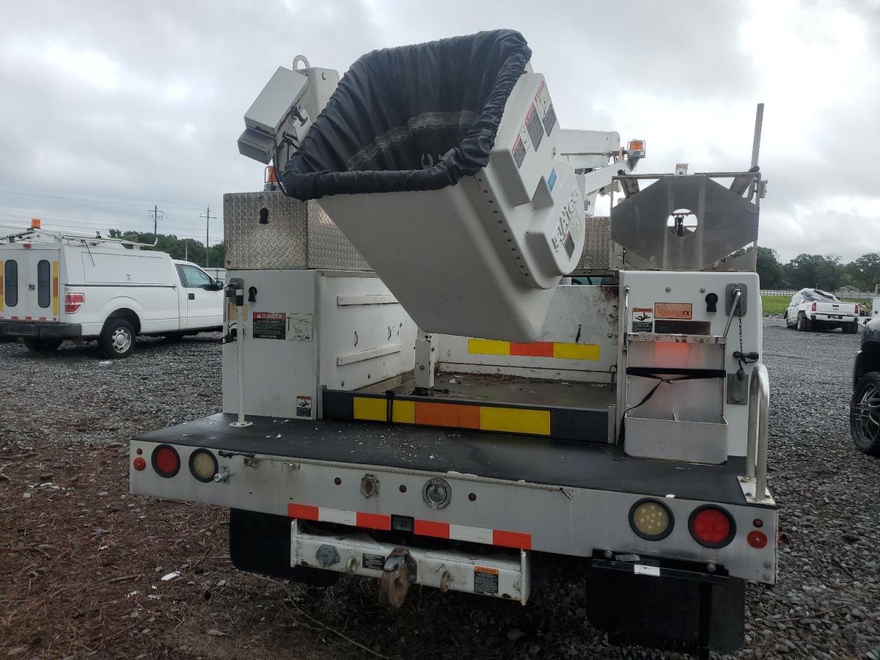 2013 Ford F450 Super Duty - Фото 6