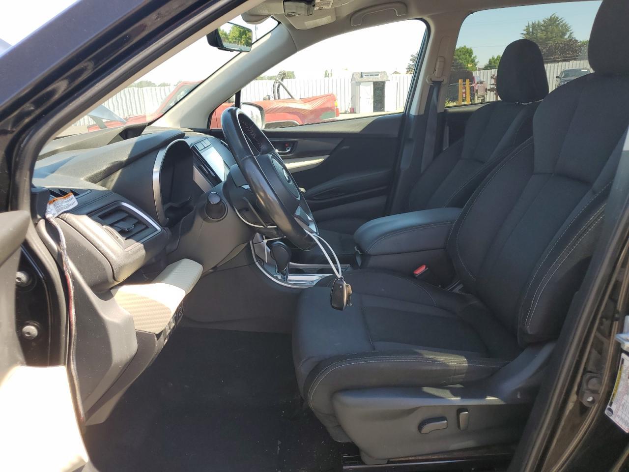 2021 Subaru Ascent Premium - Image 7