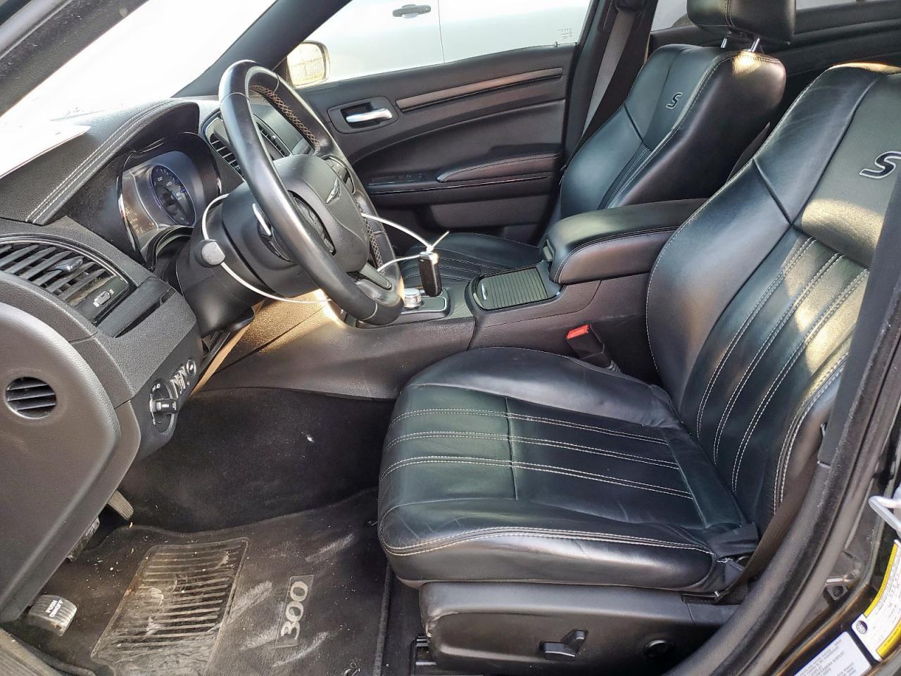 2015 Chrysler 300 S - Фото 7