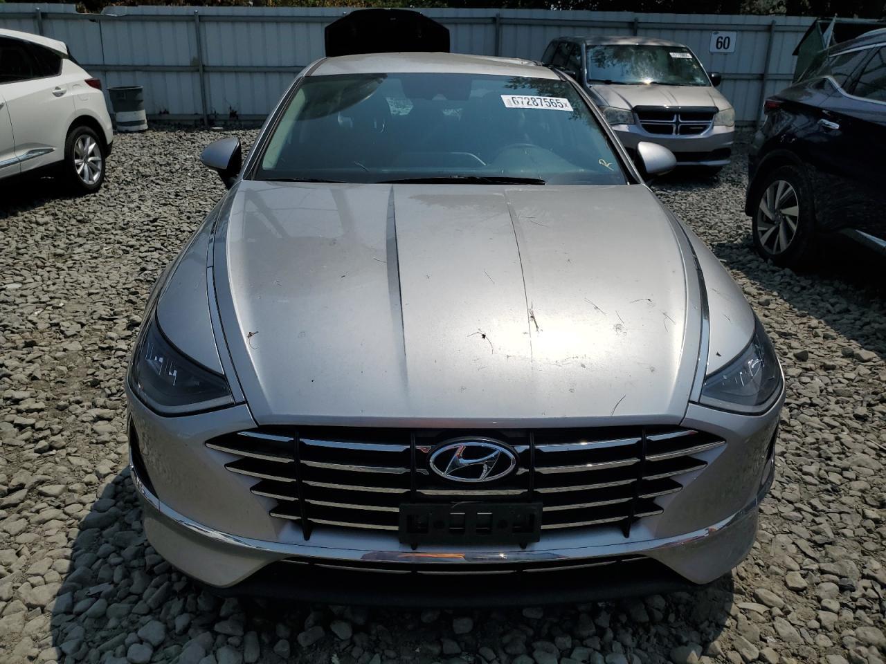 2022 Hyundai Sonata Se - Фото 5