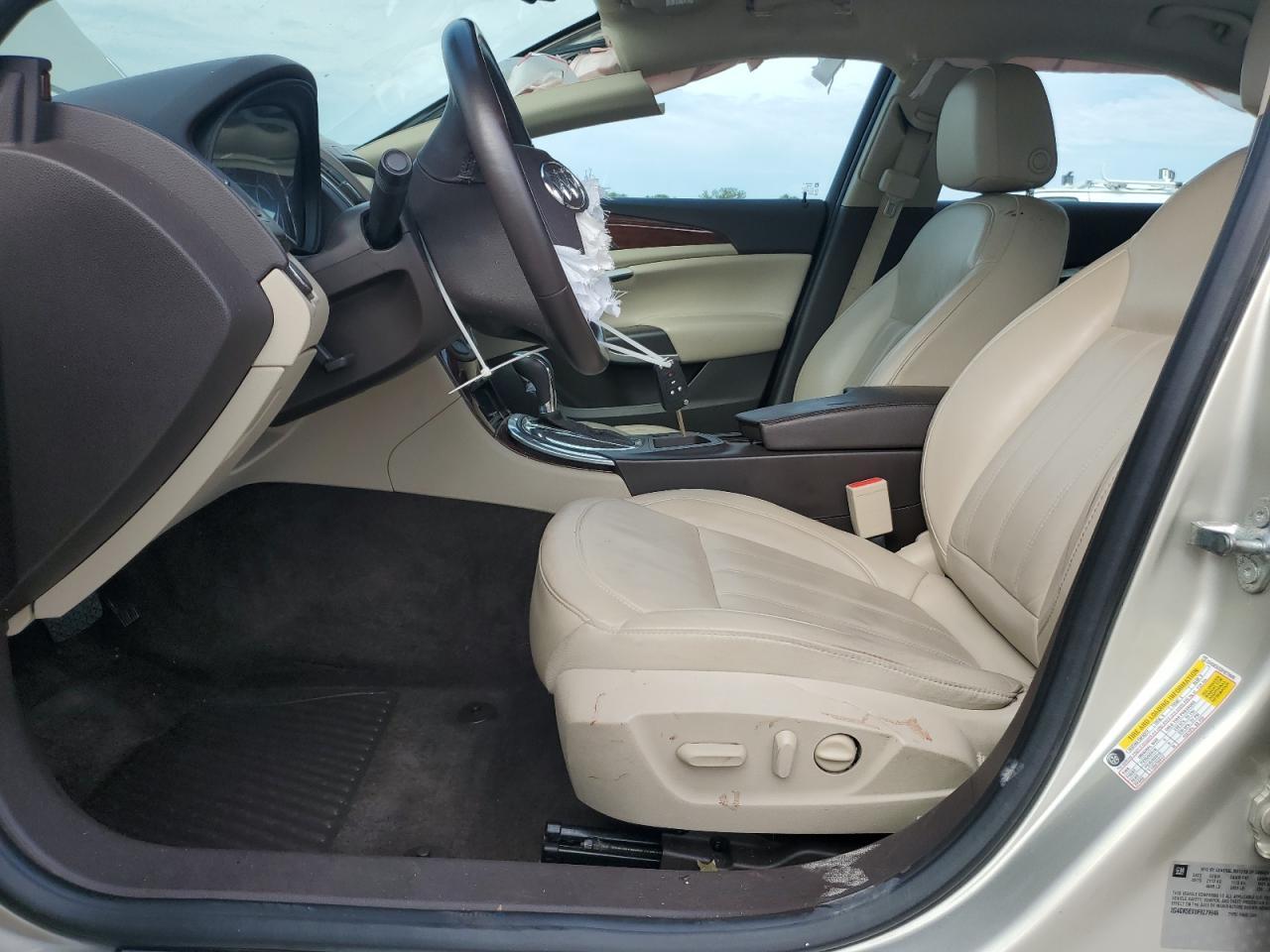 2015 Buick Regal - Фото 7