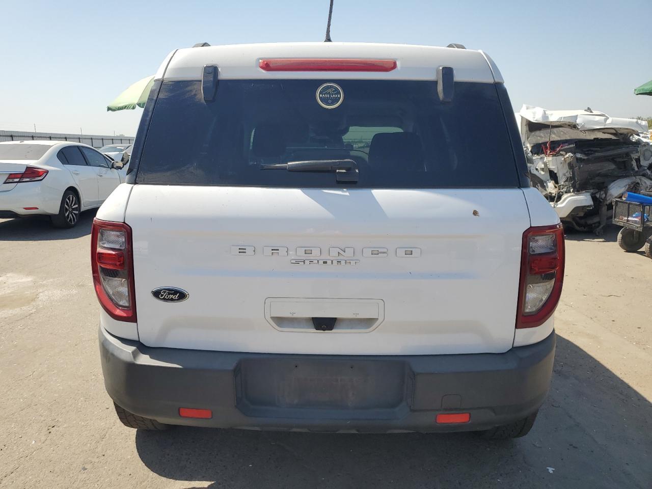 2021 Ford Bronco Sport Big Bend - Image 6