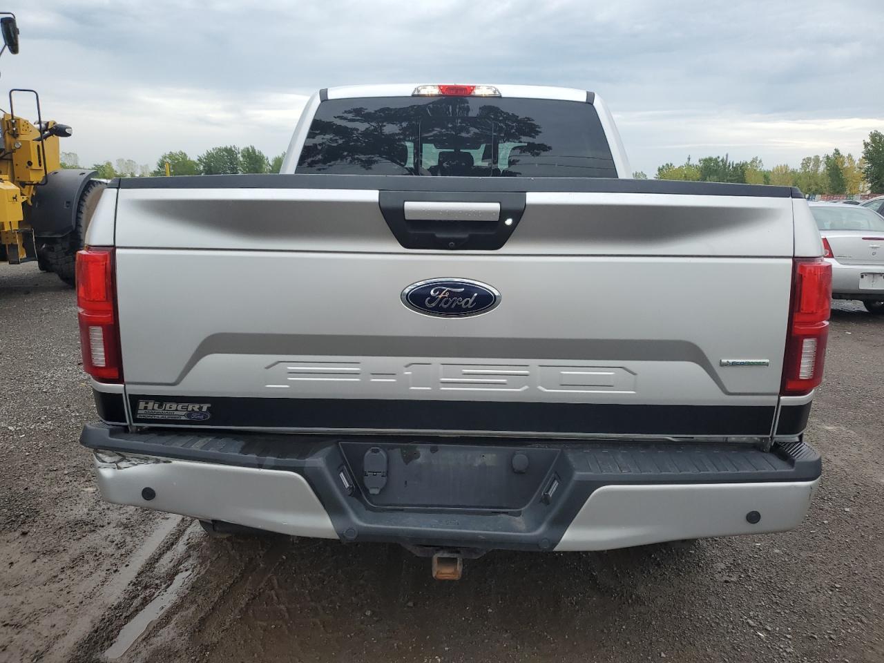 2018 Ford F150 Supercrew - Image 6