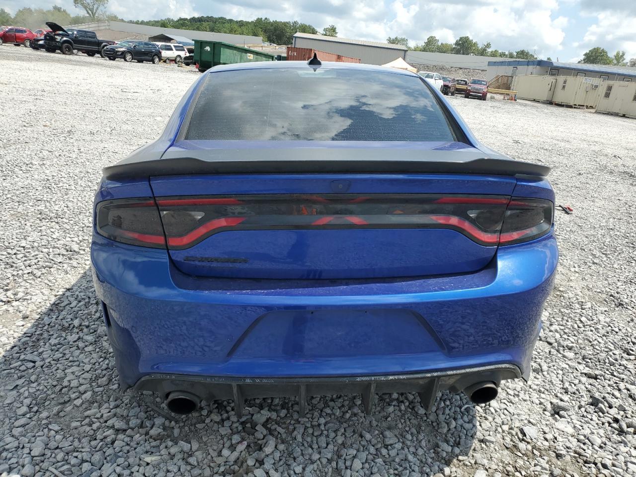 2018 Dodge Charger R/T - Фото 6