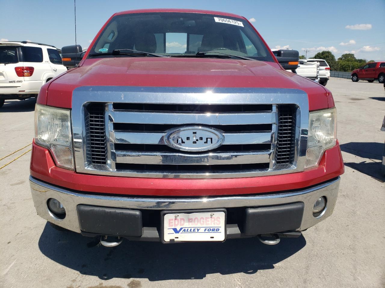 2009 Ford F150 Supercrew - Image 5