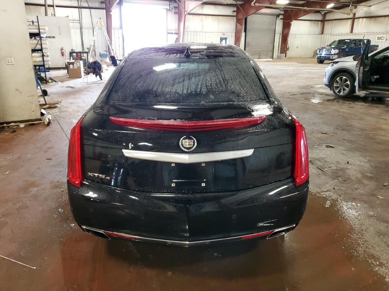 2013 Cadillac Xts - Фото 6