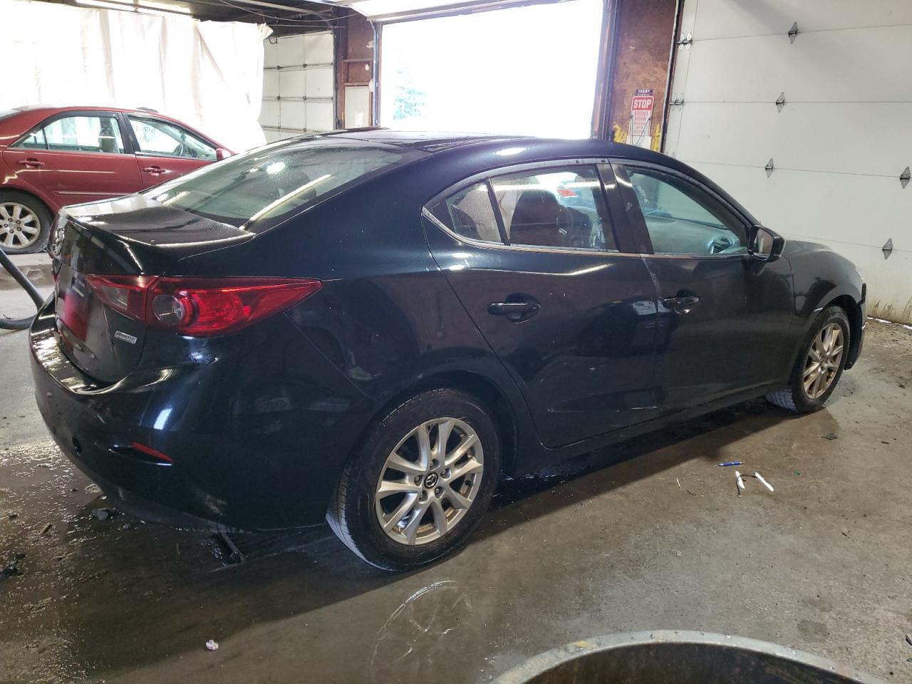 2018 Mazda 3 Sport - Фото 3