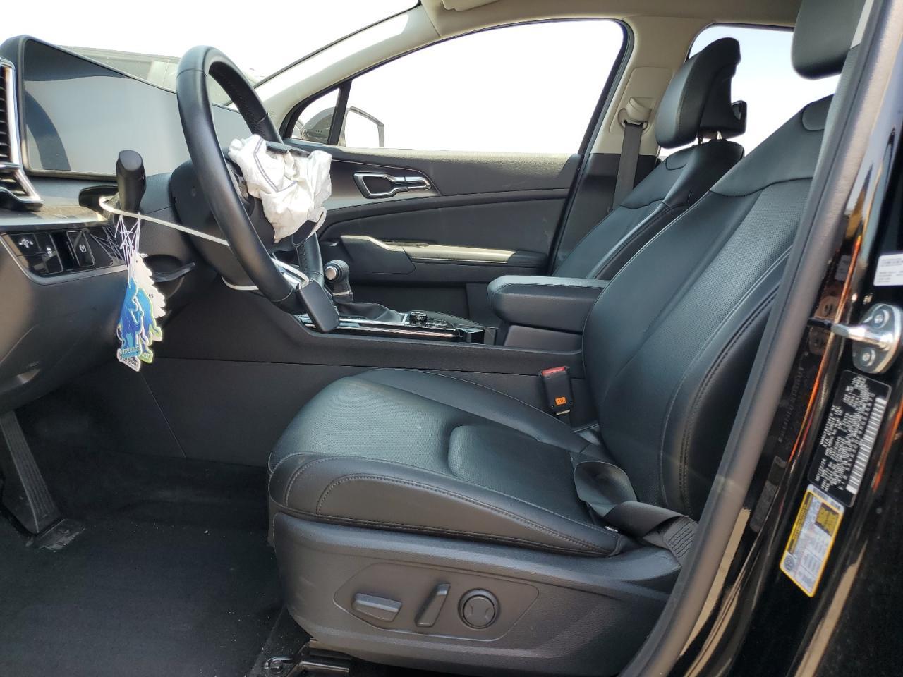 2024 Kia Sportage Ex - Фото 7