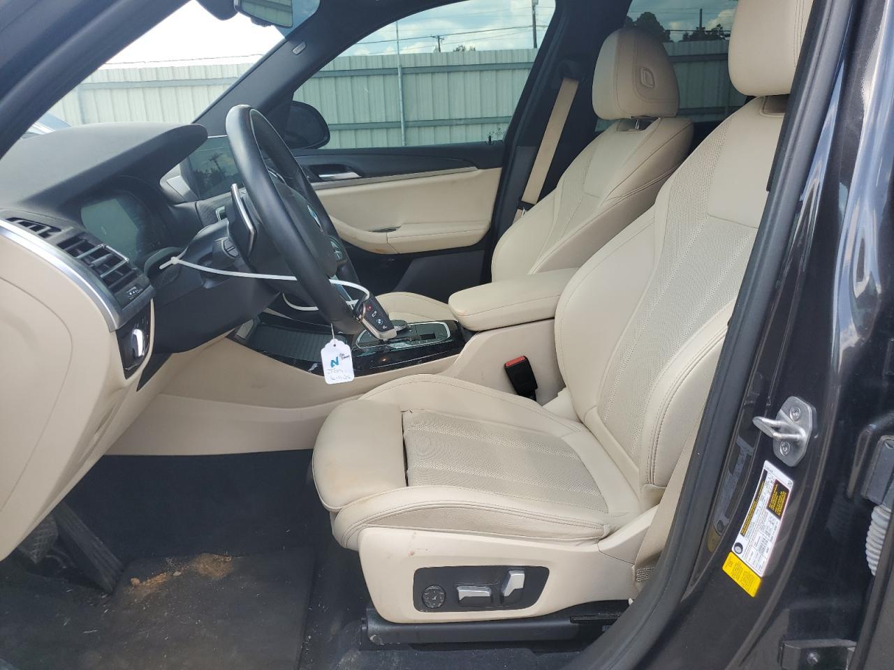 2022 BMW X3 Sdrive30I - Фото 7