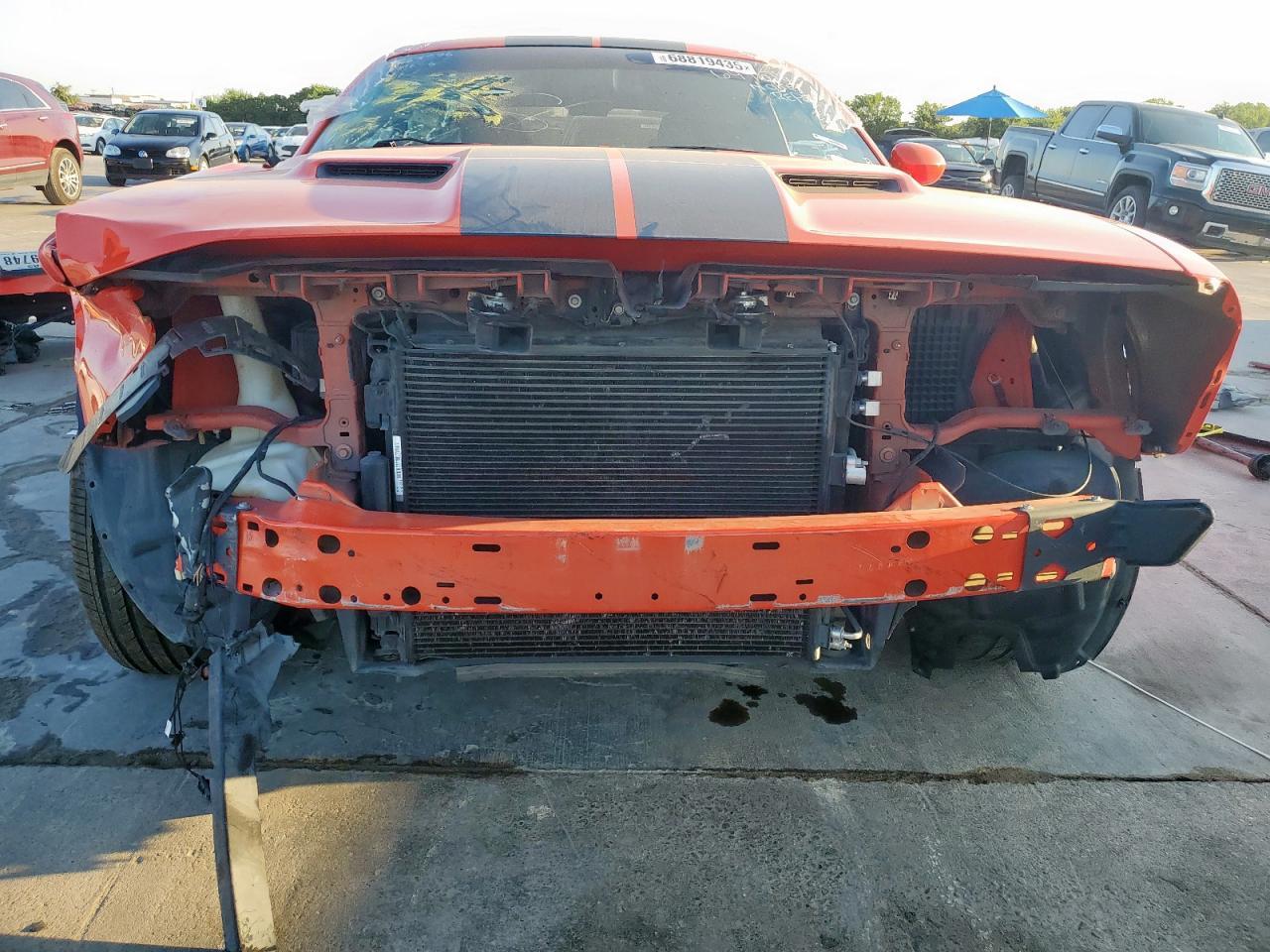 2019 Dodge Challenger Sxt - Фото 5
