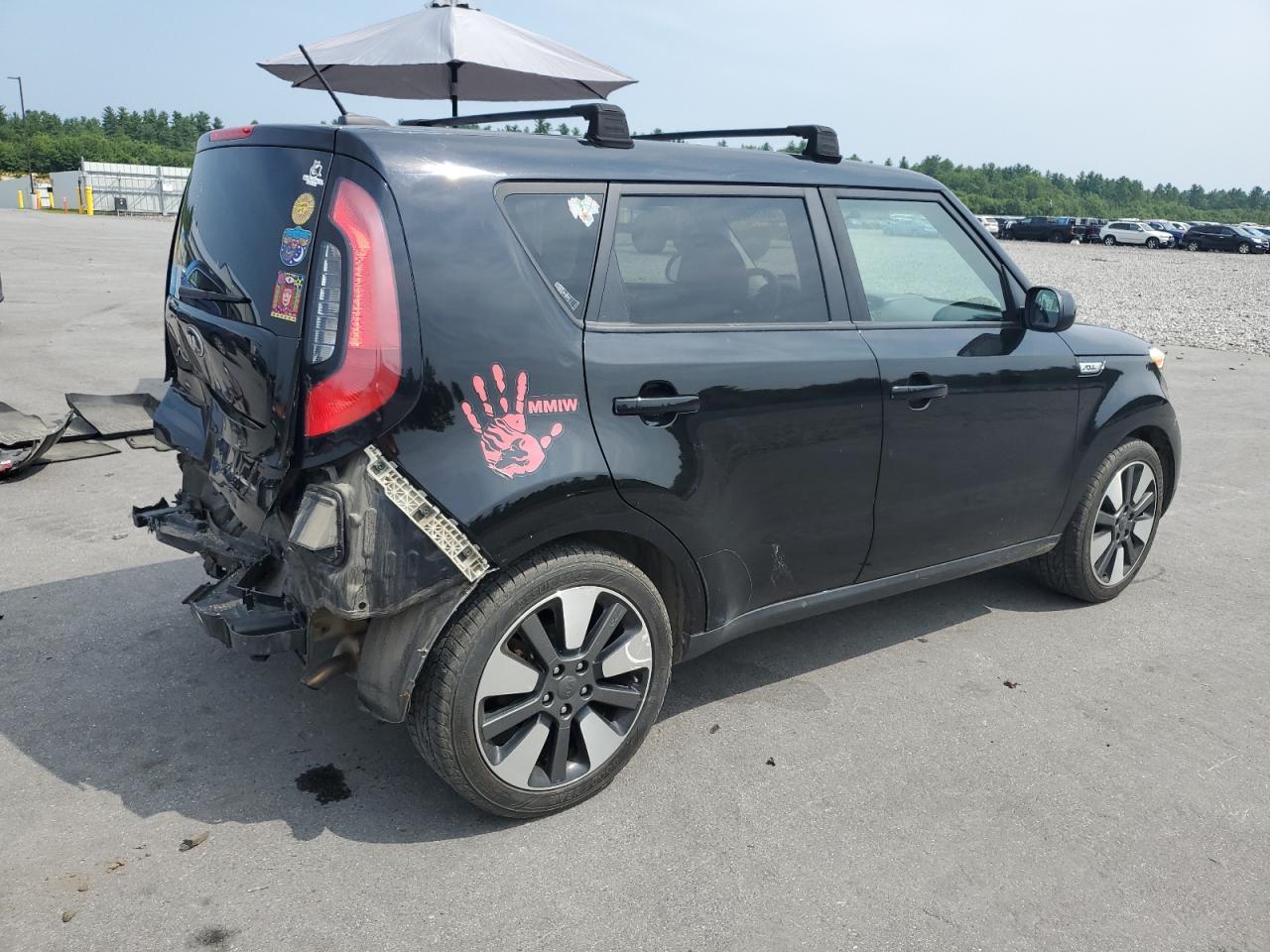2018 Kia Soul - Фото 3