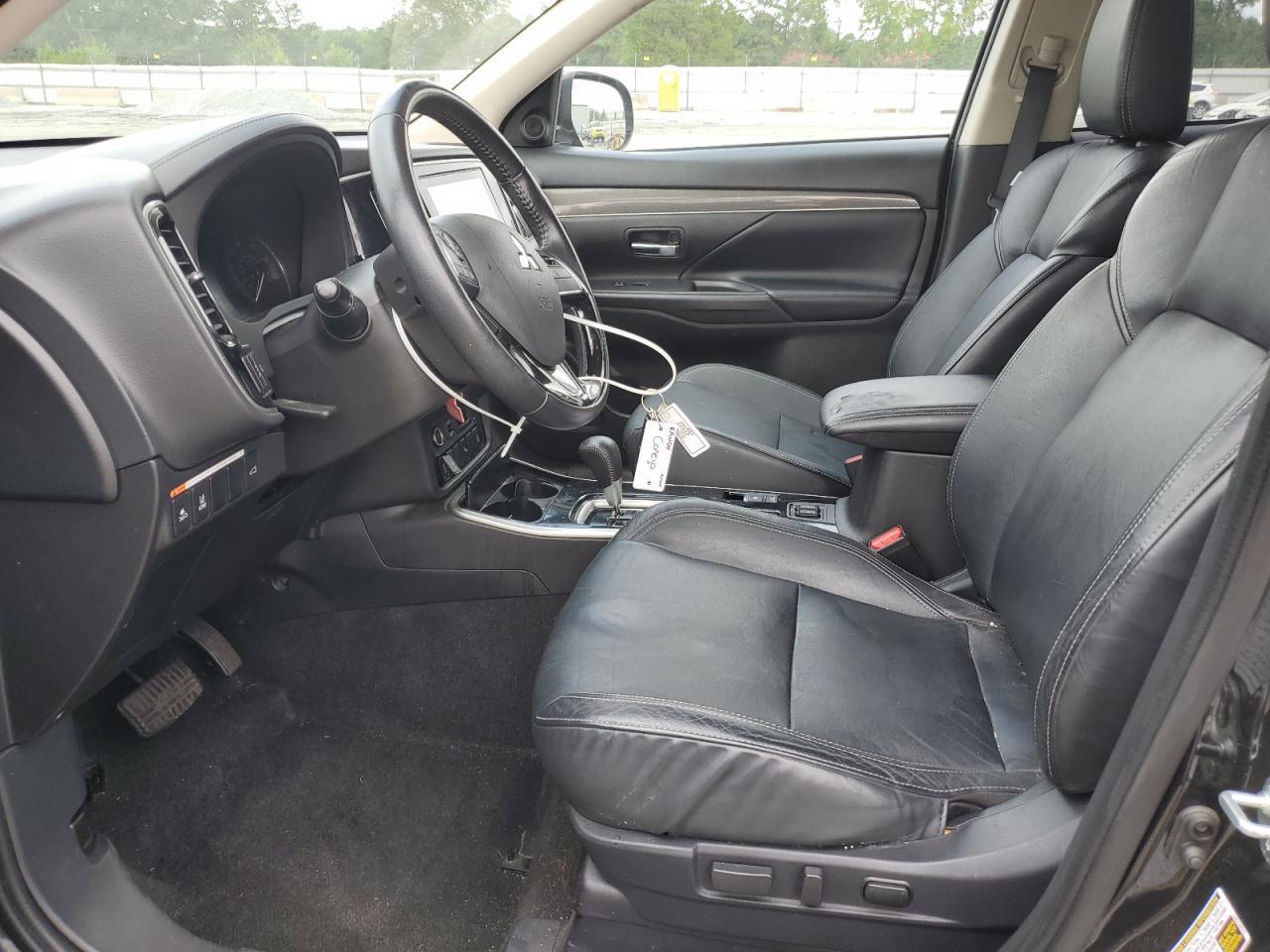 2020 Mitsubishi Outlander Se - Image 7