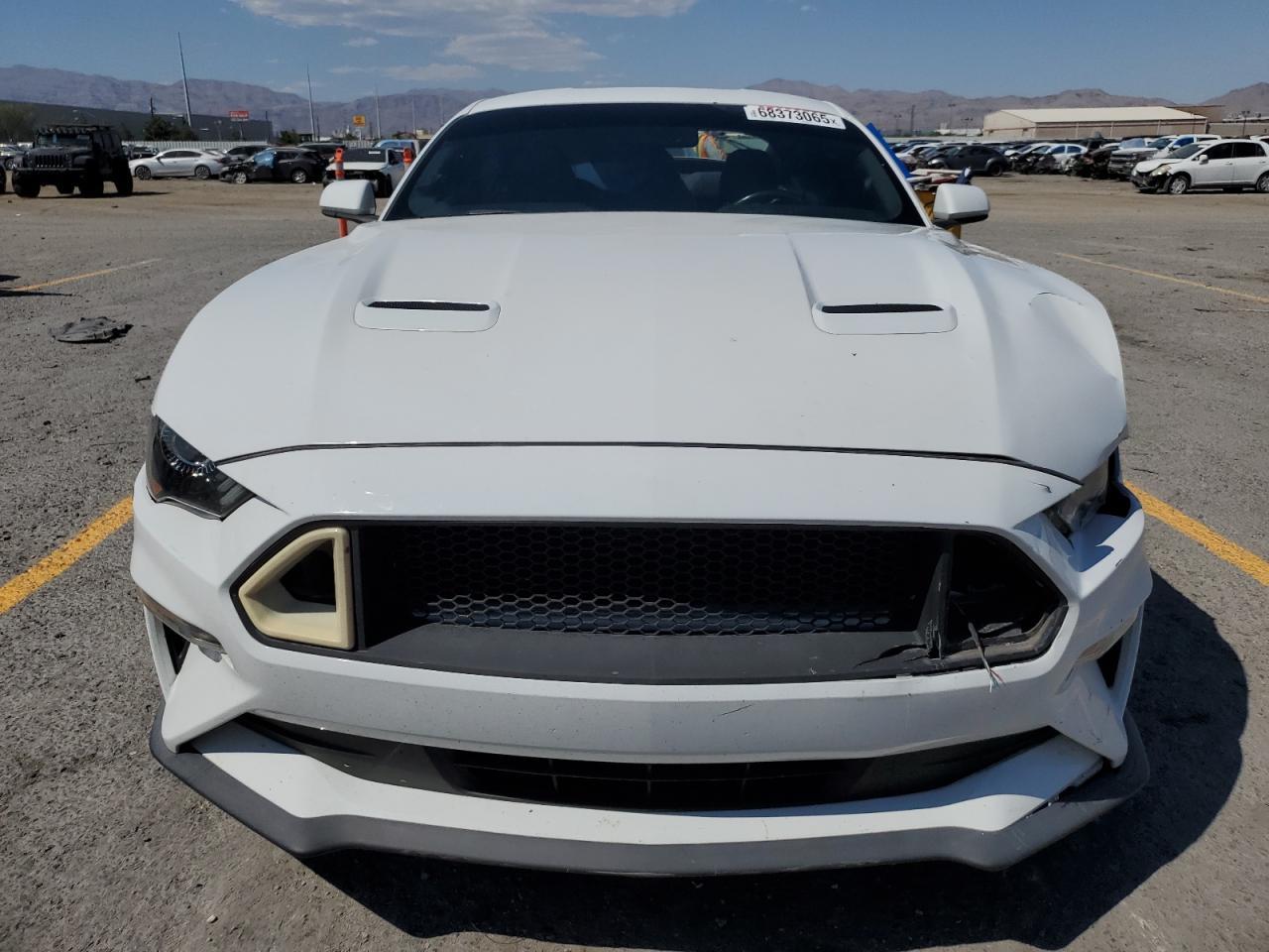 2019 Ford Mustang - Фото 5