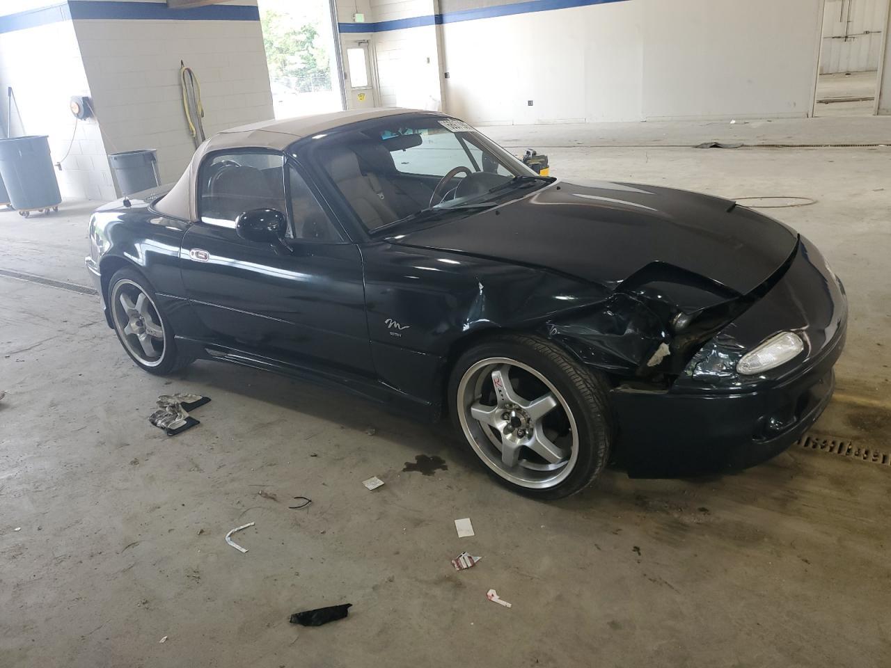 1995 Mazda Mx-5 Miata - Фото 4