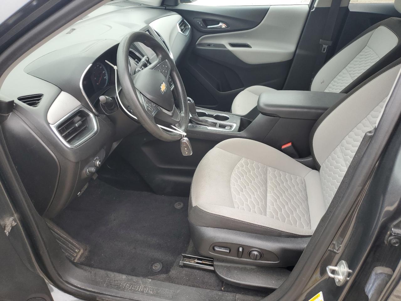 2020 Chevrolet Equinox - Фото 7