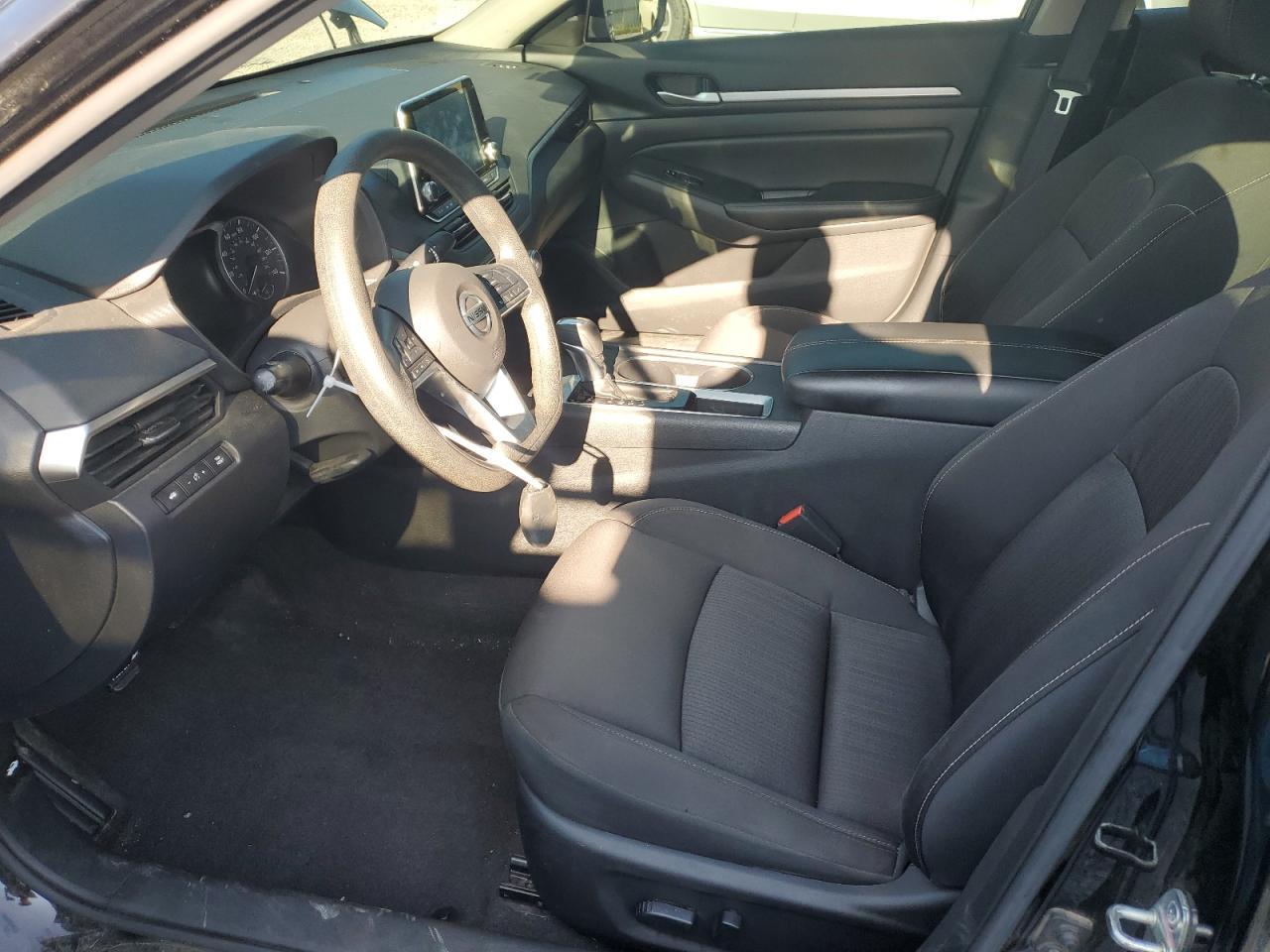 2022 Nissan Altima Sv - Фото 7