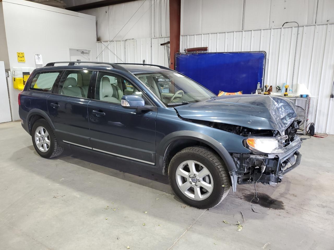 2009 Volvo Xc70 3.2 - Image 4