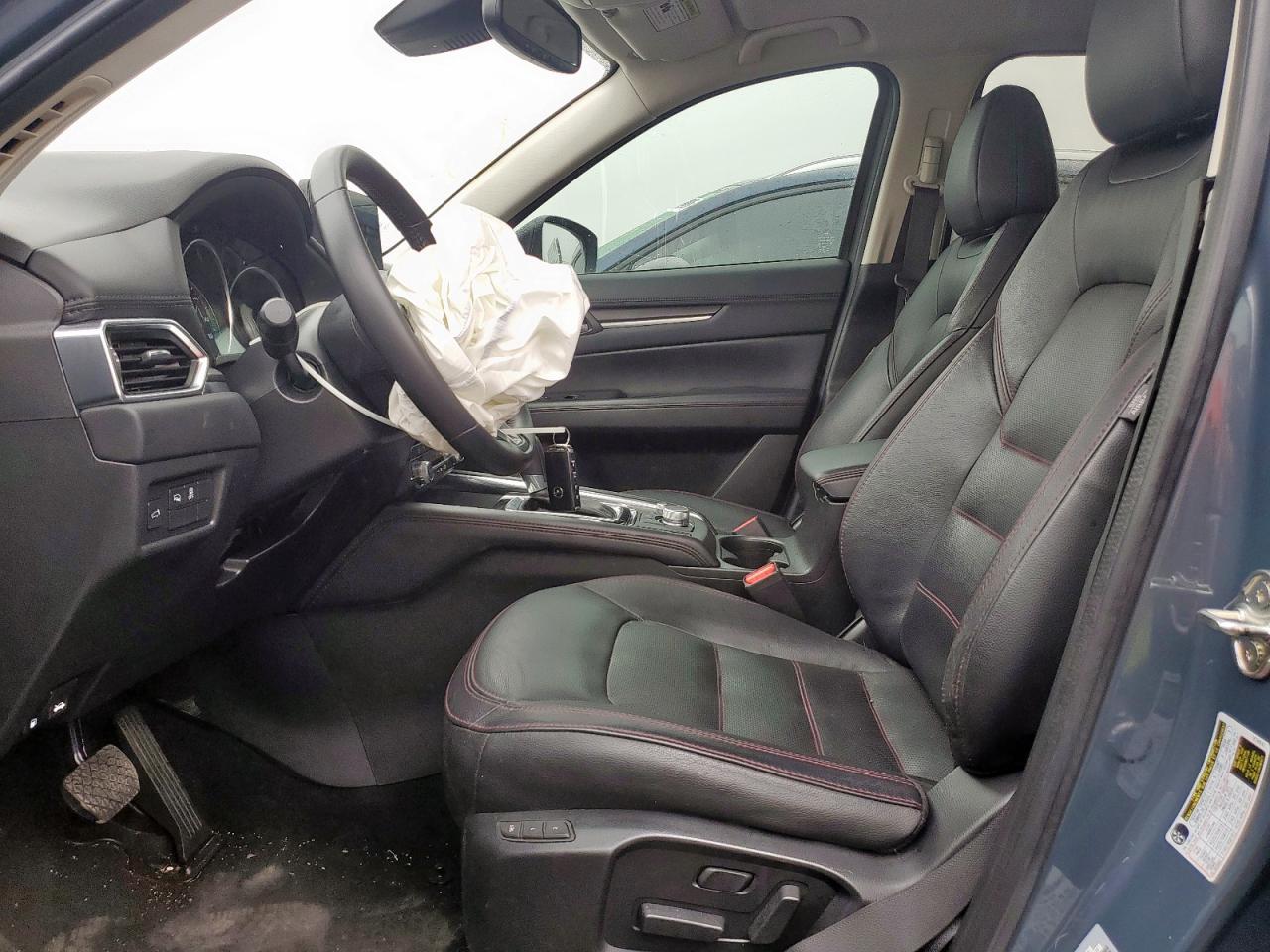 2022 Mazda Cx-5 Preferred - Фото 7