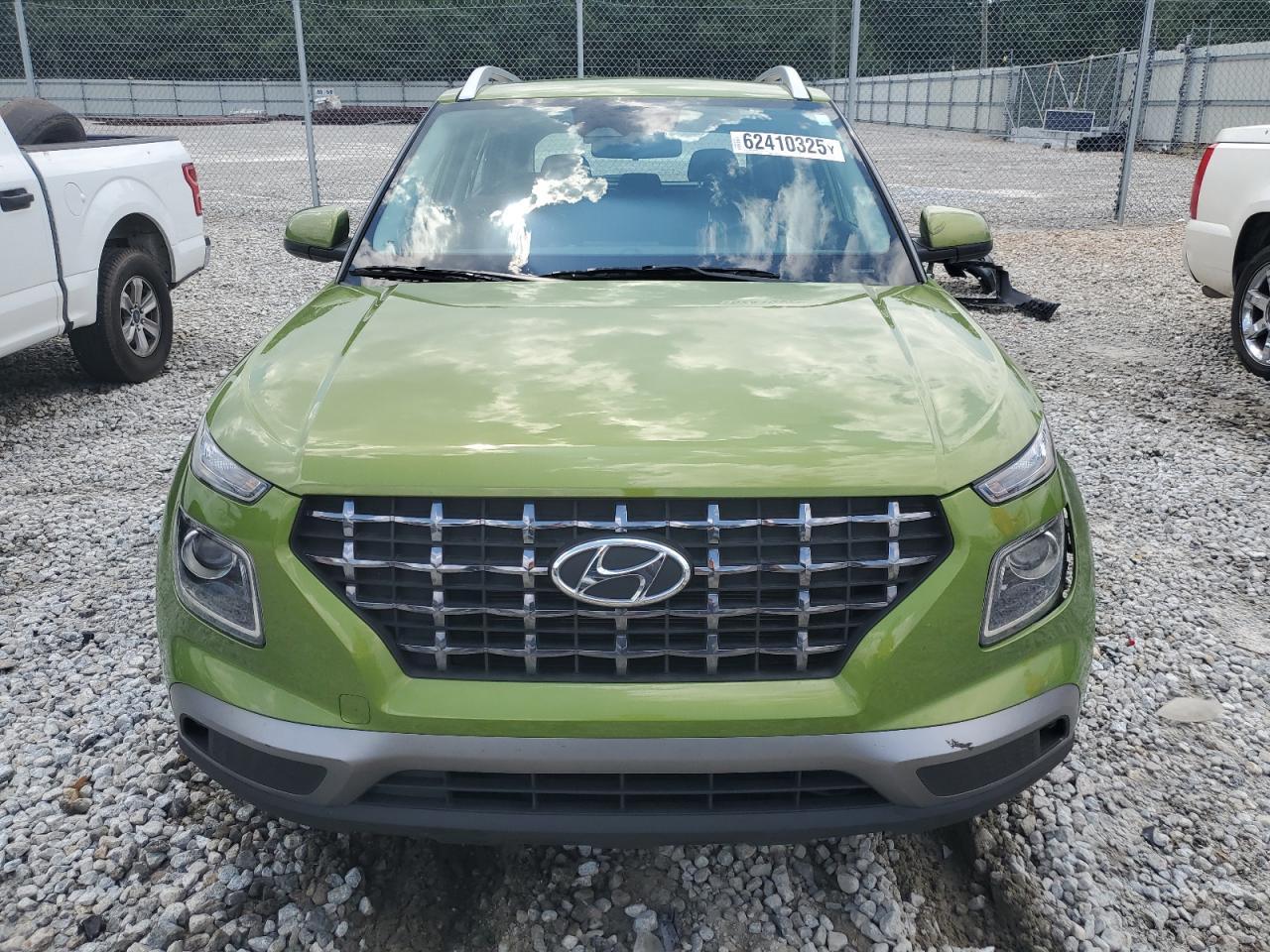 2024 Hyundai Venue Sel - Фото 5