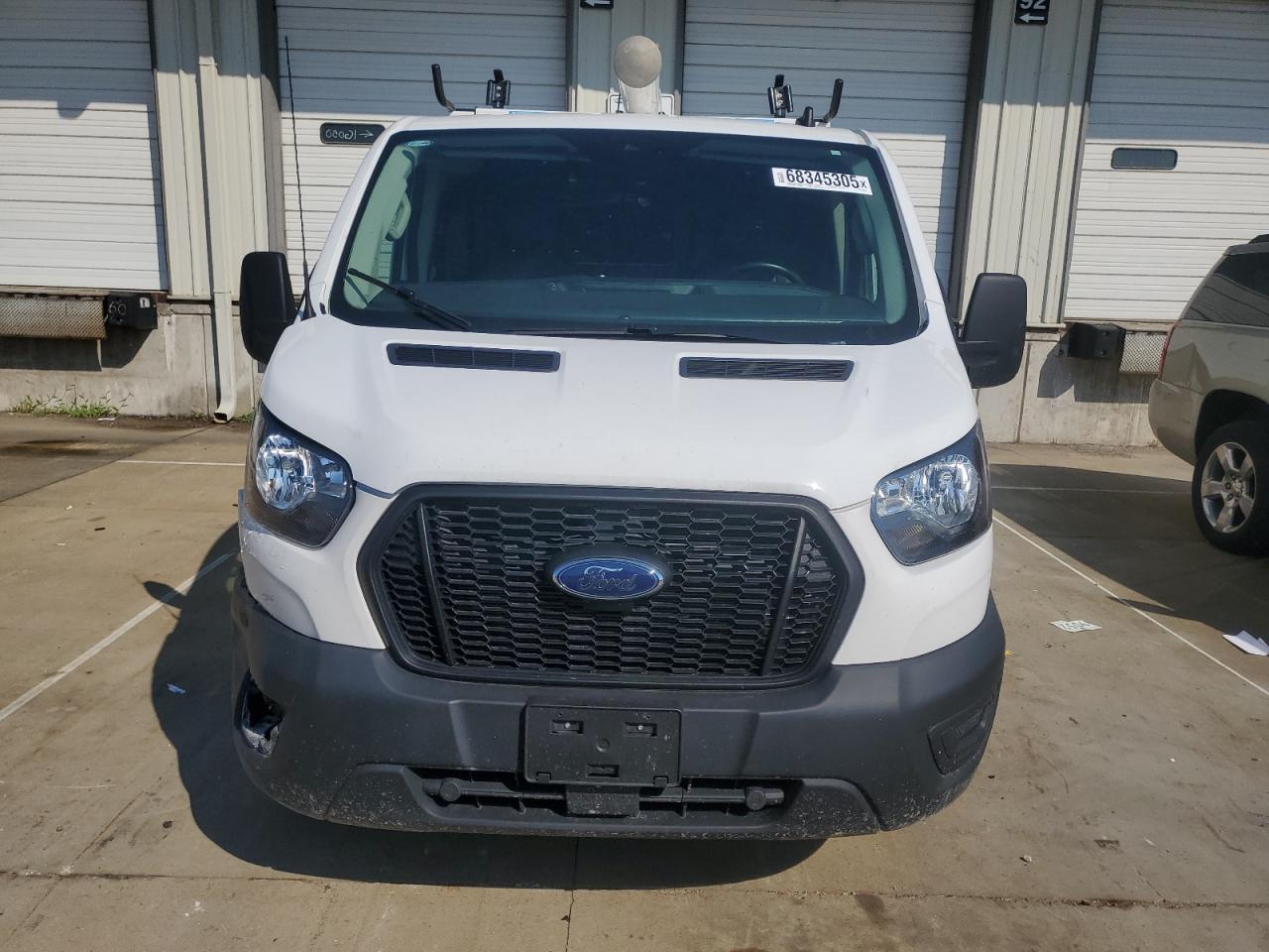 2024 Ford Transit T-250 - Фото 5