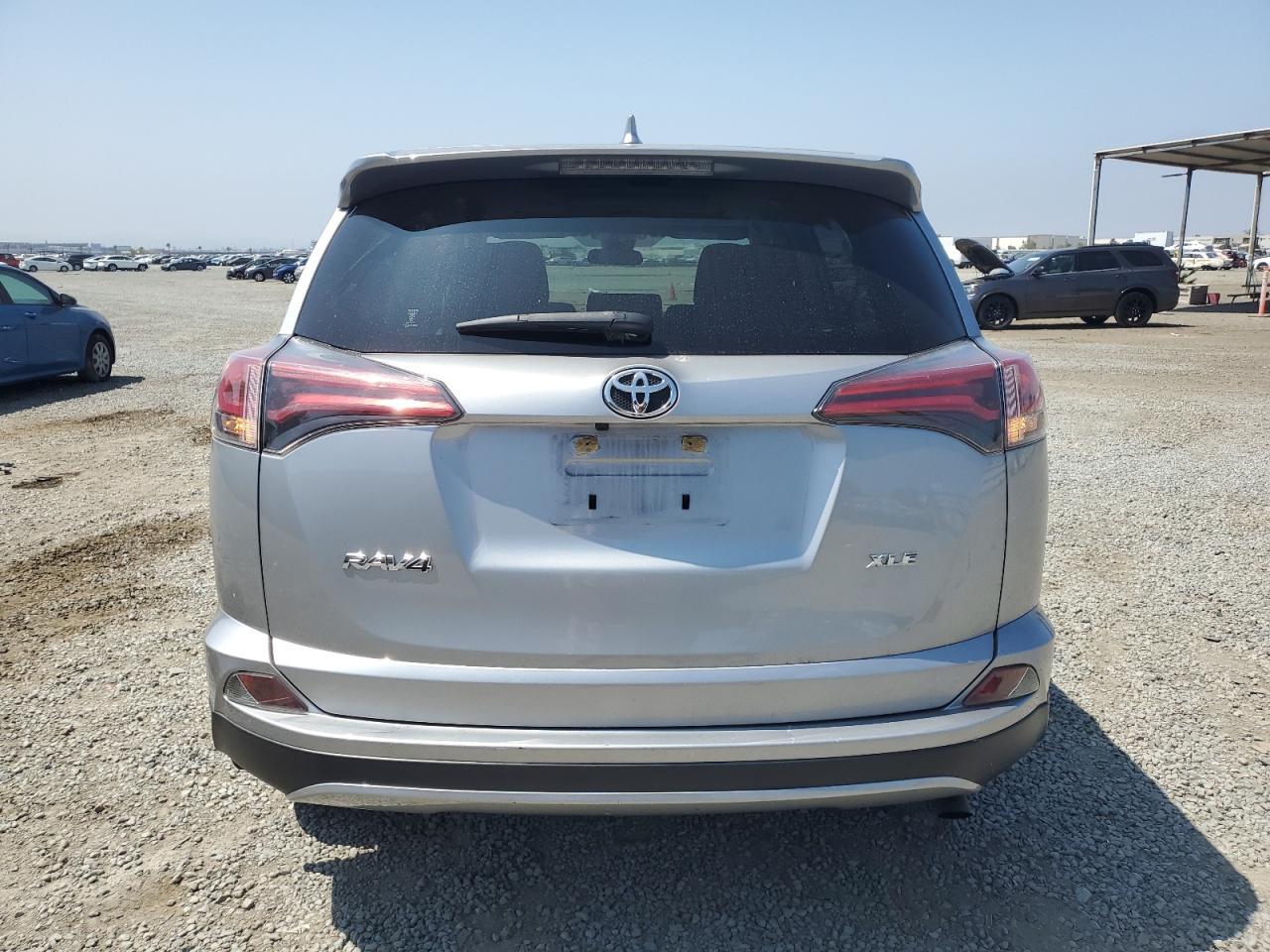 2018 Toyota Rav4 Adventure - Image 6