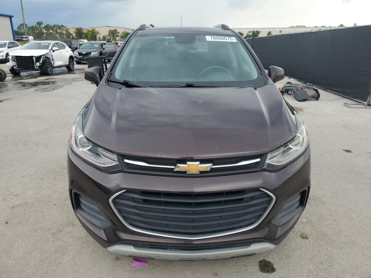 2020 Chevrolet Trax 1Lt - Image 5
