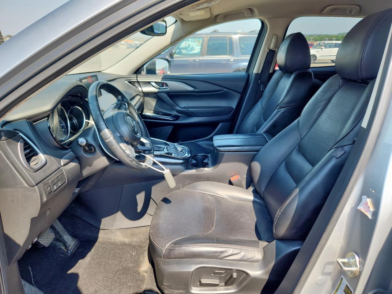 2018 Mazda Cx-9 Touring - Image 7