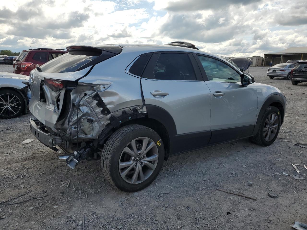 2020 Mazda Cx-30 Select - Image 3