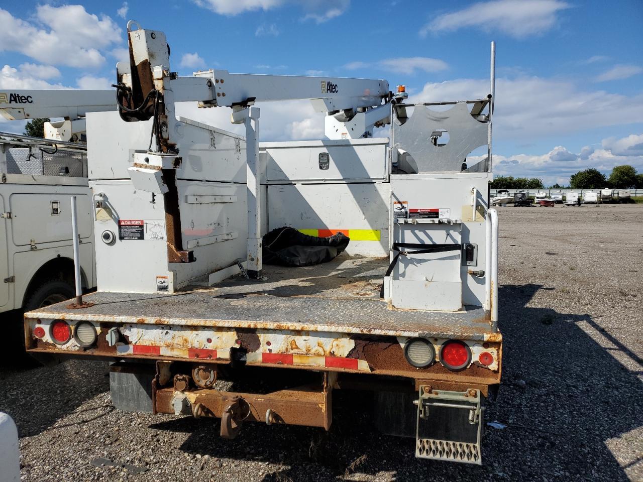 2013 Ford F450 Super Duty - Image 6