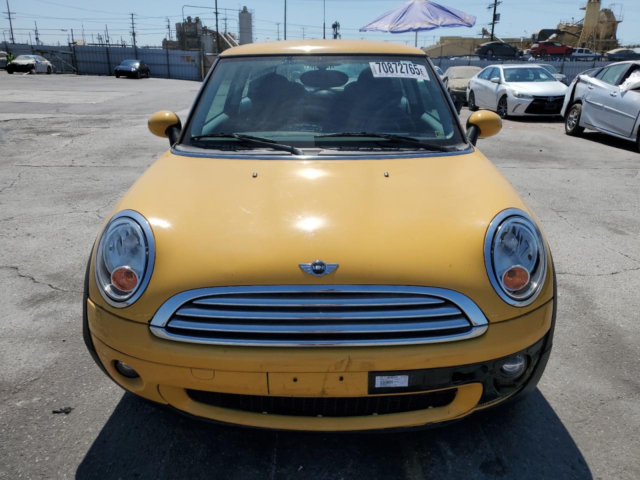2007 Mini Cooper - Фото 5
