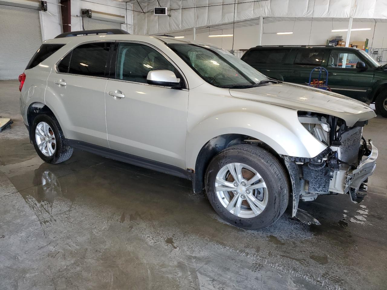 2015 Chevrolet Equinox Lt - Image 4