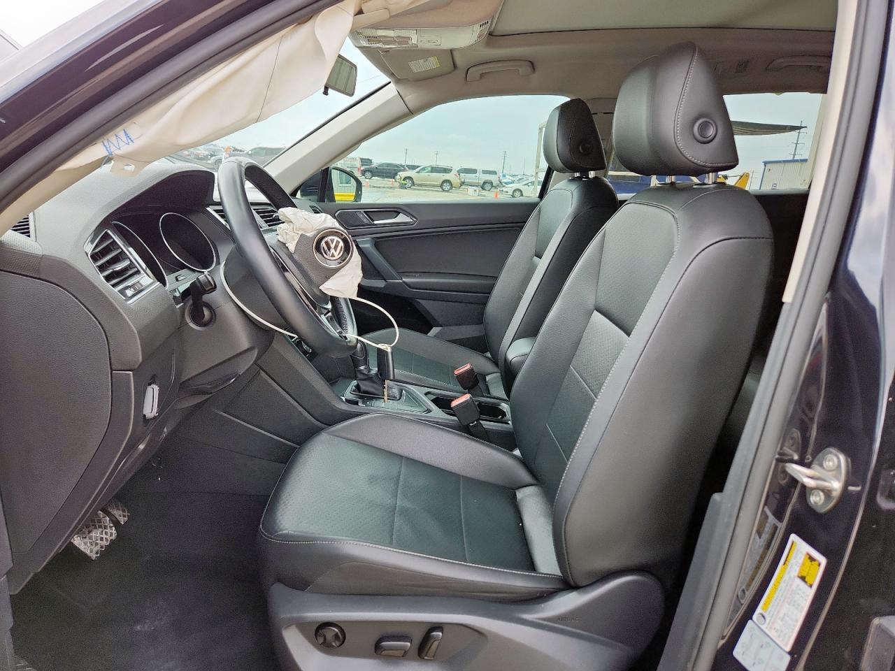 2018 Volkswagen Tiguan Se - Image 7