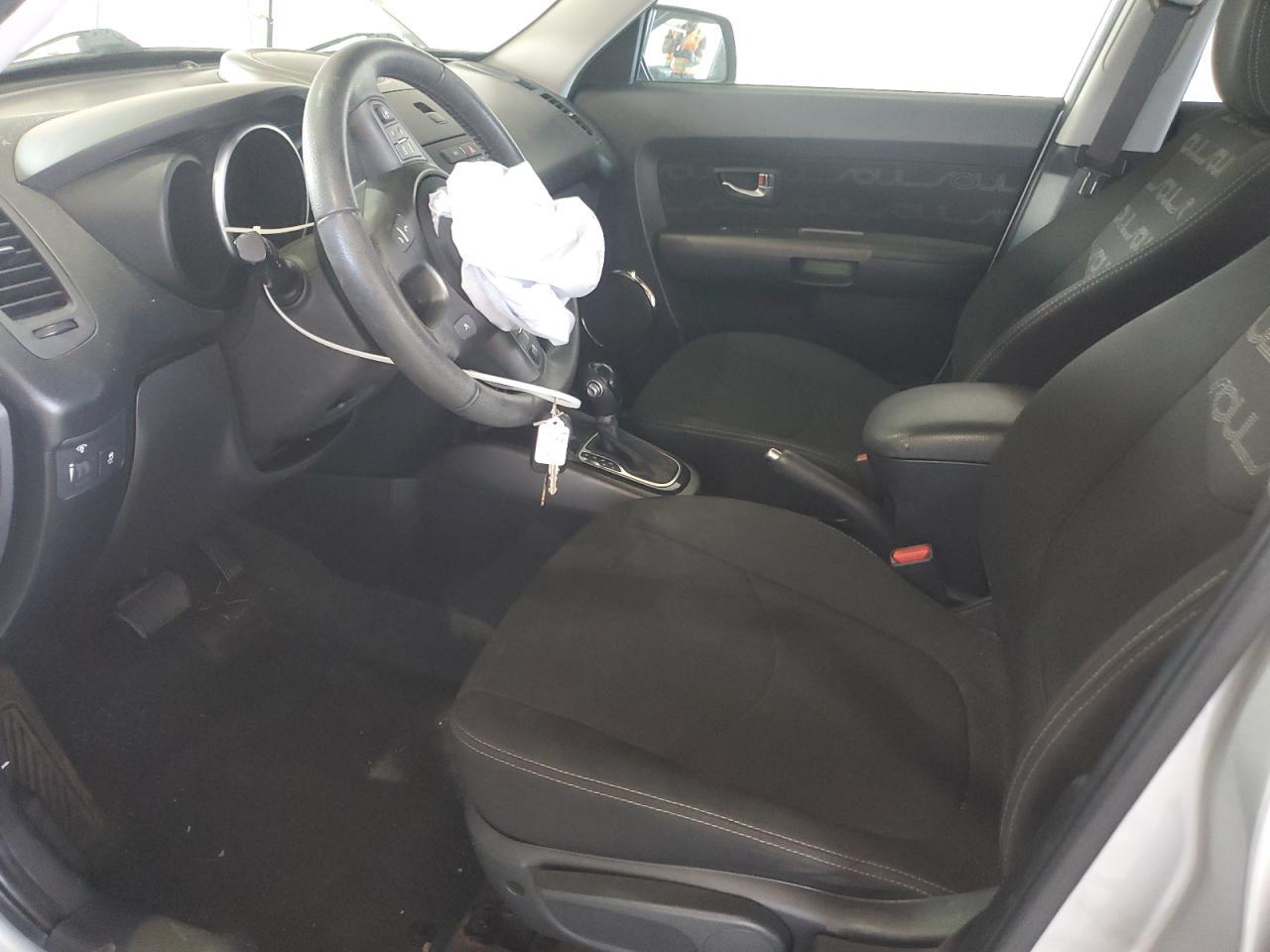 2012 Kia Soul + - Фото 7