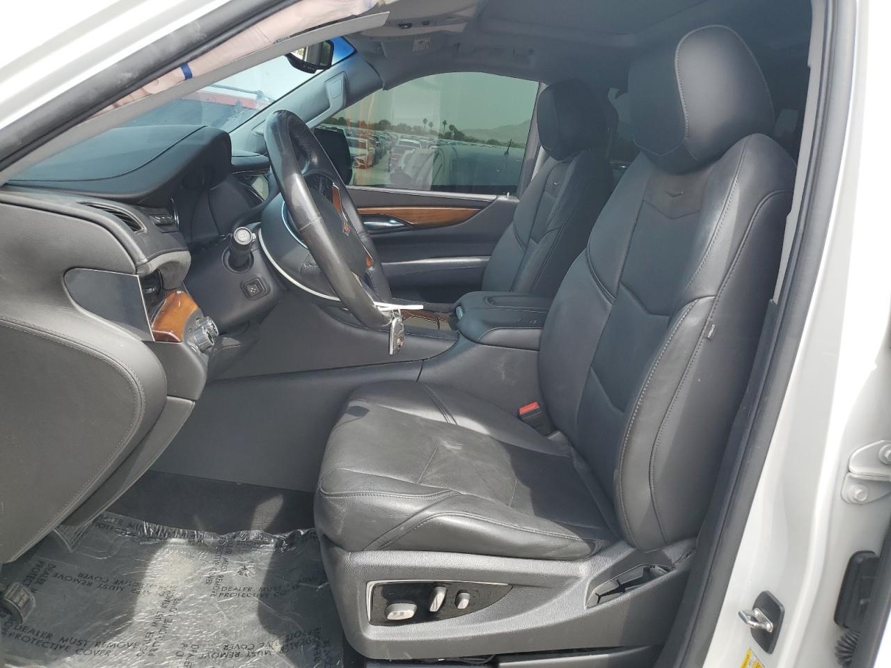 2016 Cadillac Escalade Luxury - Фото 7