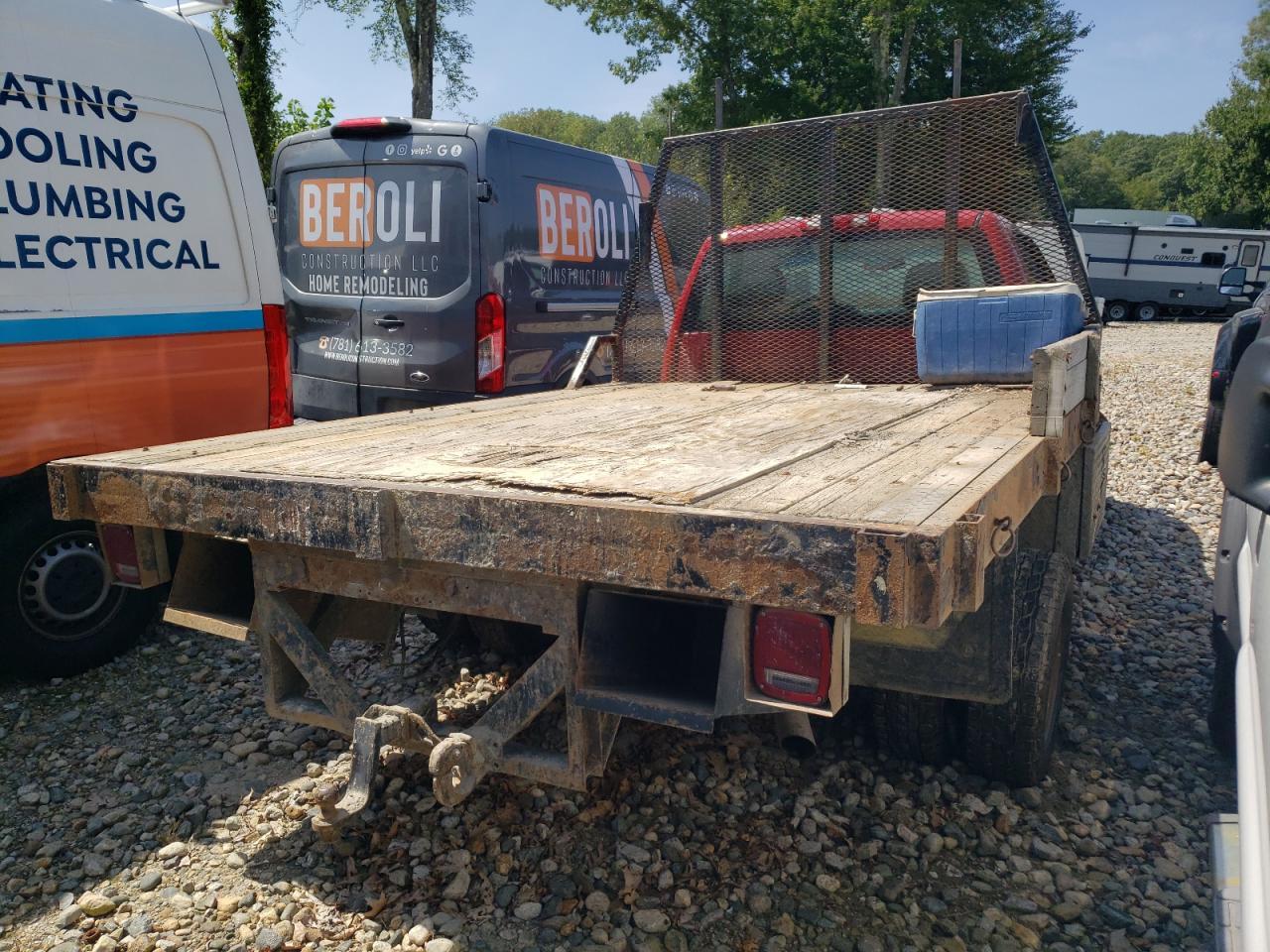 2013 GMC Sierra K2500 Heavy Duty - Фото 3