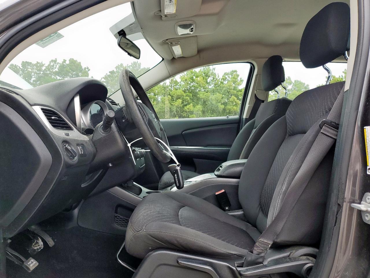 2015 Dodge Journey Se - Фото 7
