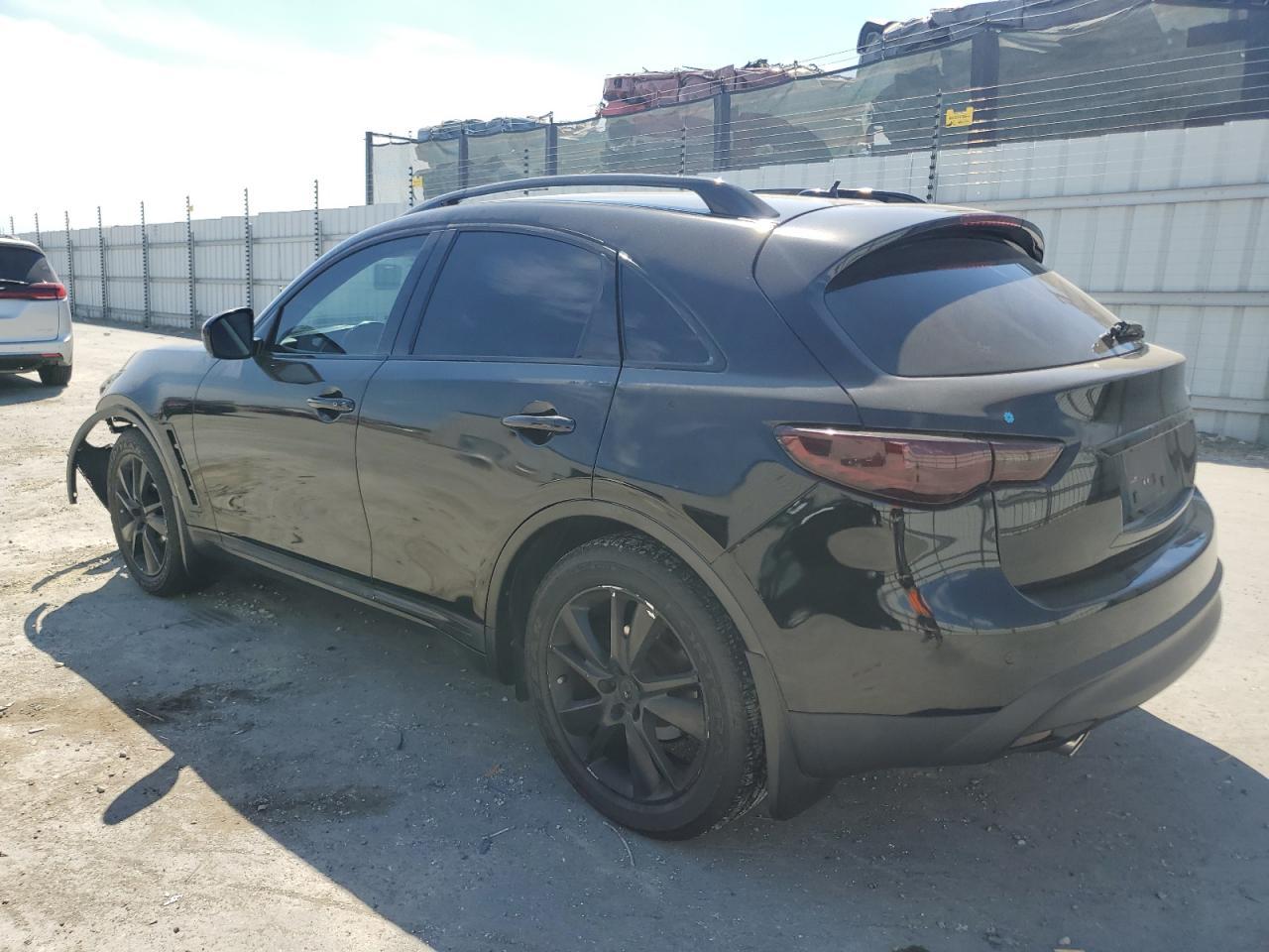 2013 Infiniti Fx37 - Image 2