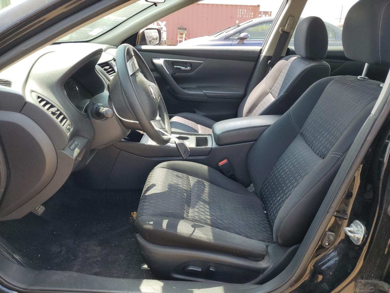 2016 Nissan Altima 2.5 - Фото 7