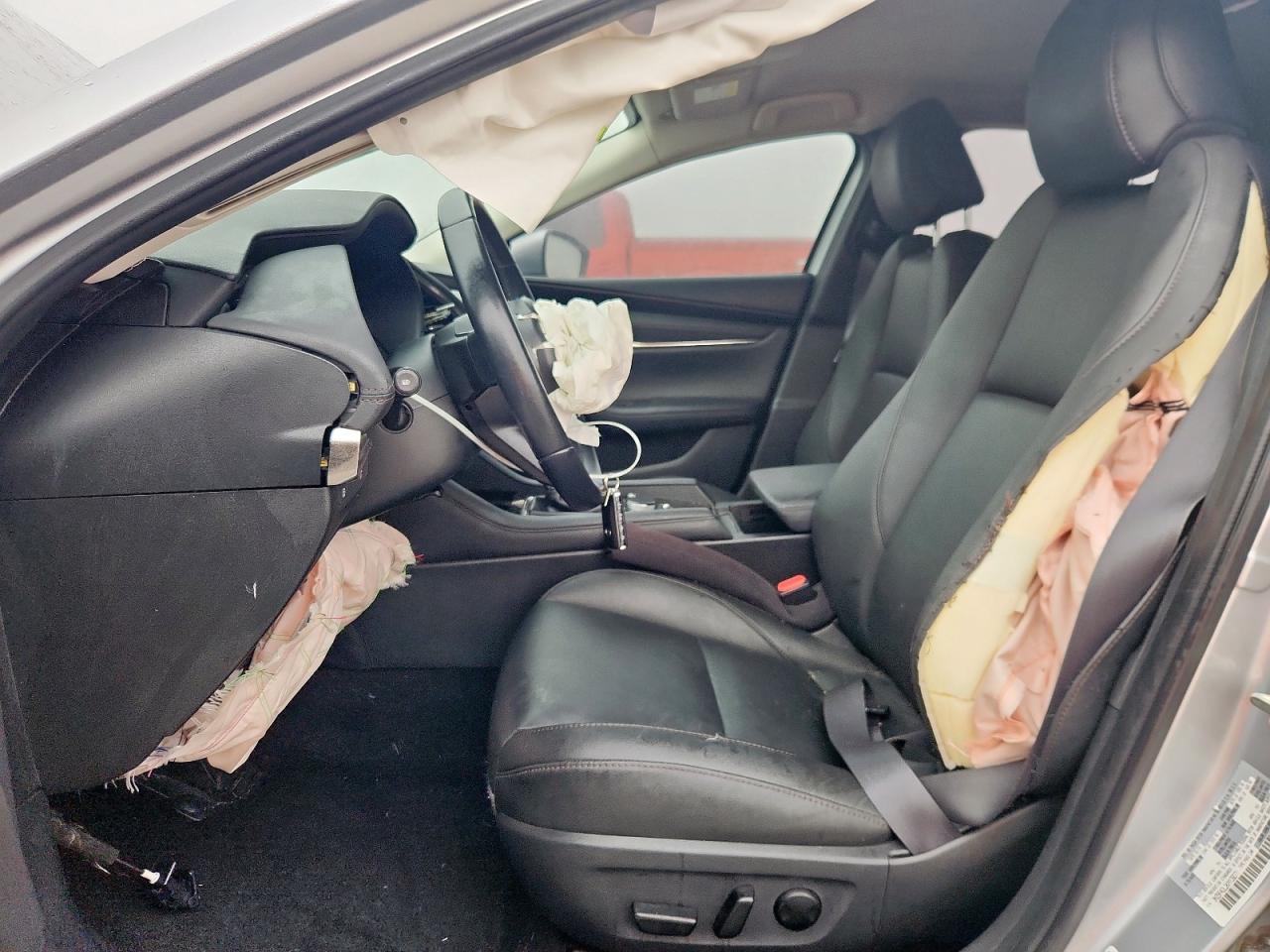 2019 Mazda 3 Preferred - Фото 7