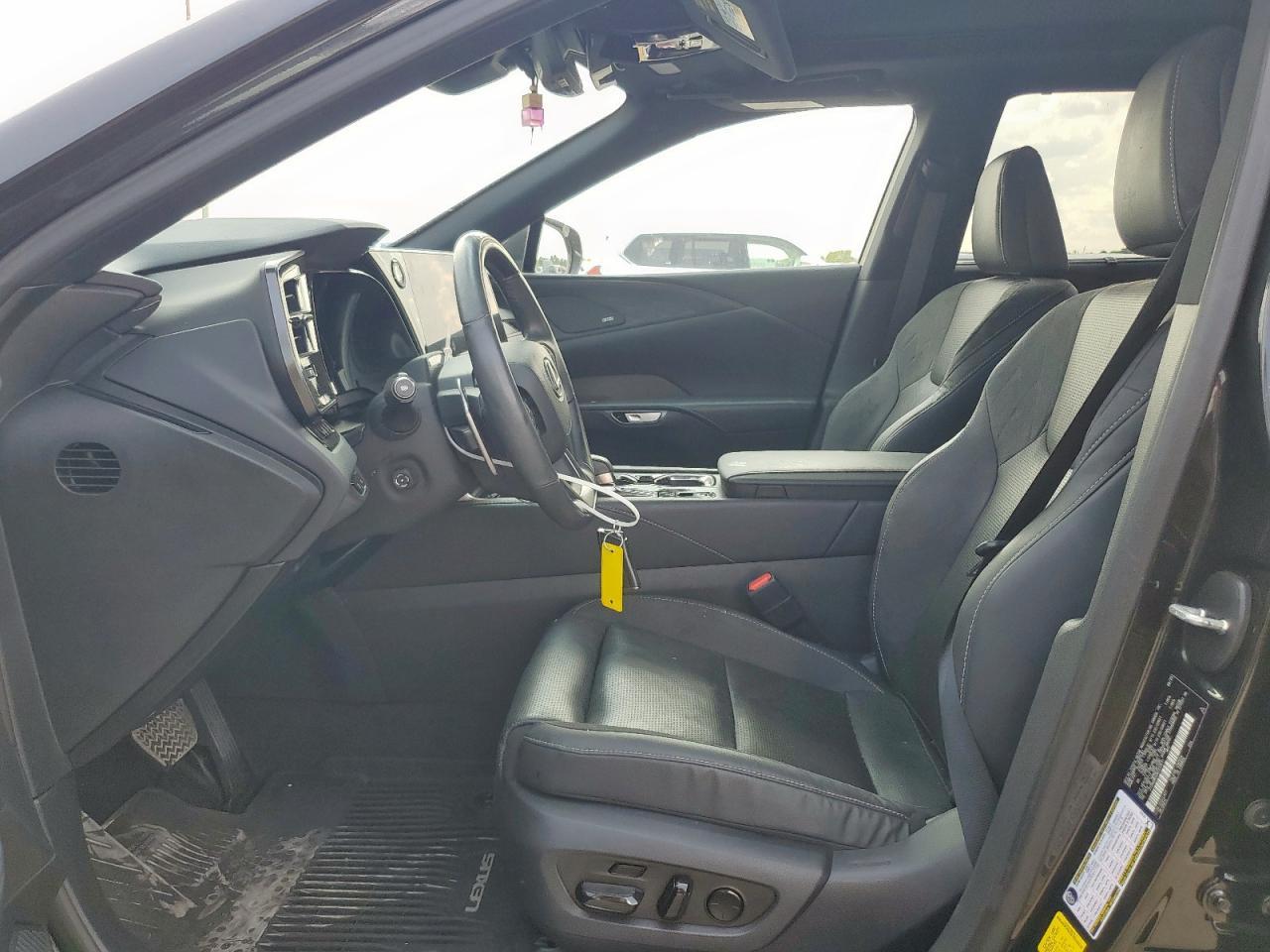 2024 Lexus Rx 350 Base - Image 7