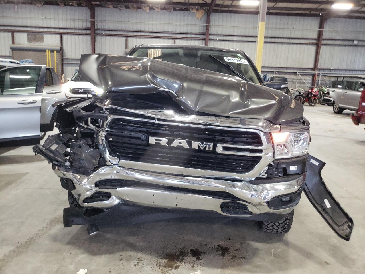 2020 Ram 1500 Big Horn/Lone Star - Фото 5