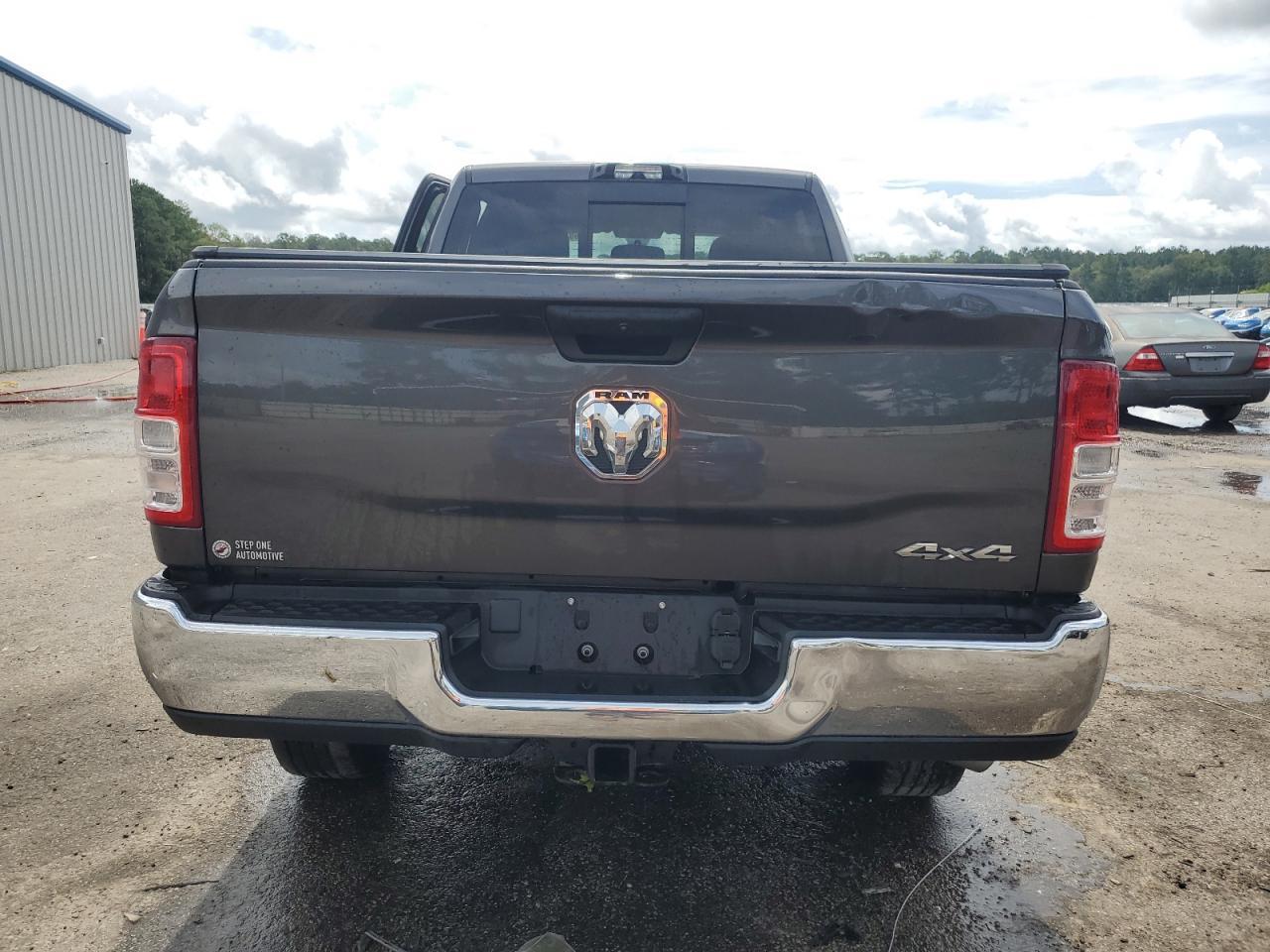 2024 Ram 2500 Tradesman - Image 6