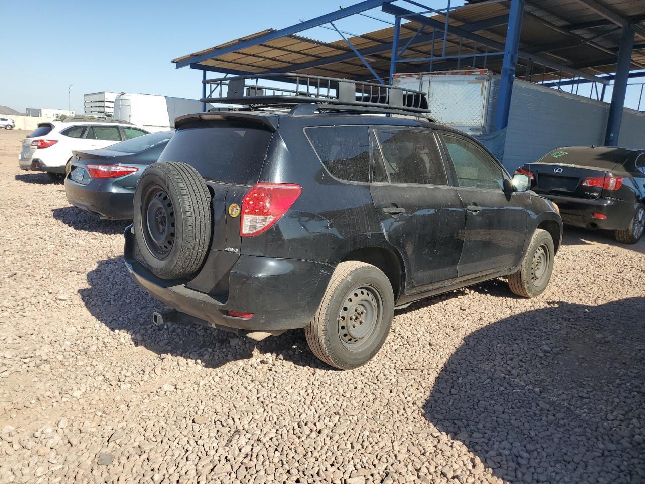 2007 Toyota Rav4 - Image 3